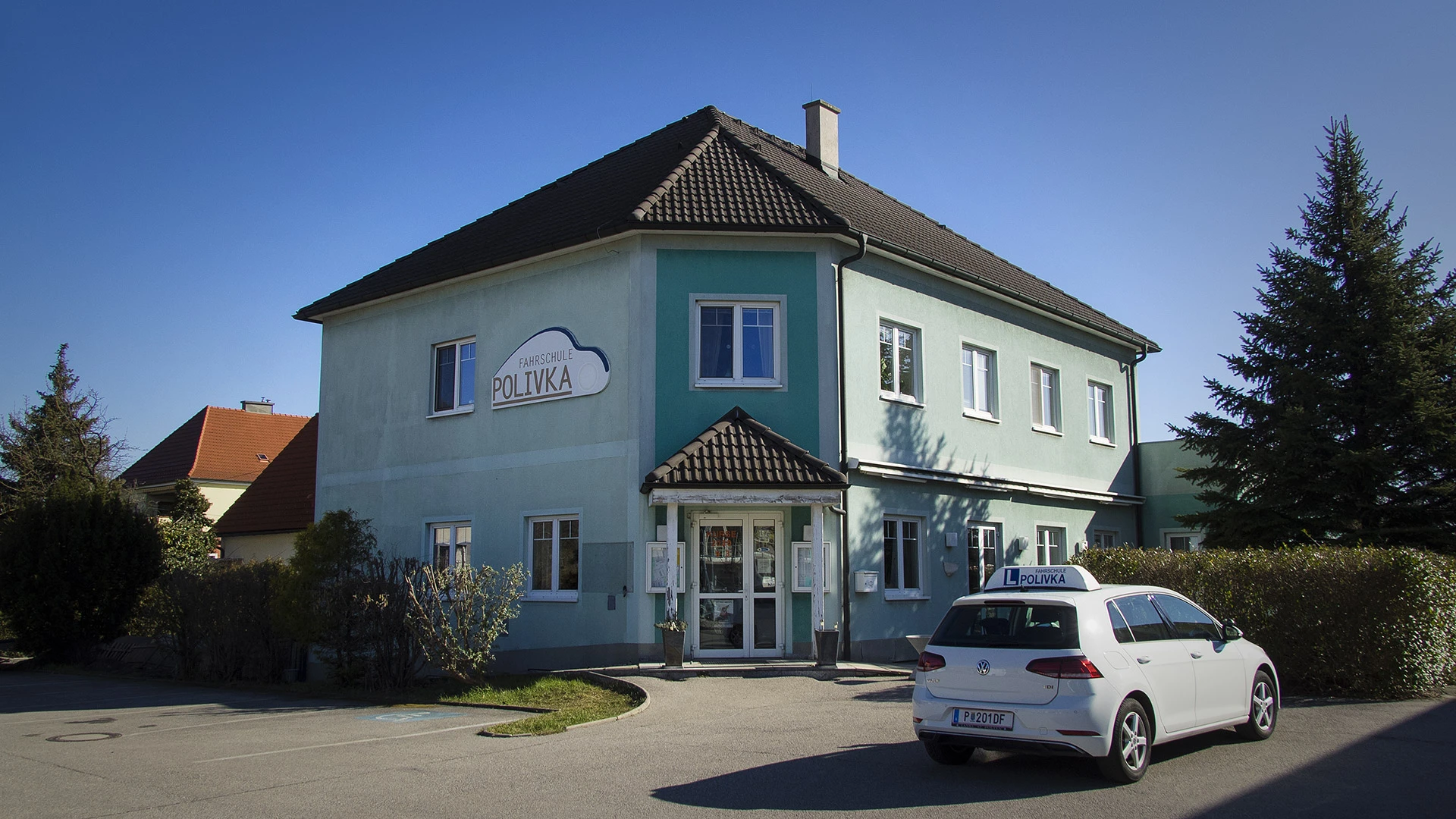 Fahrschule