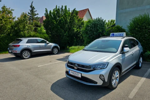 Neue Autos